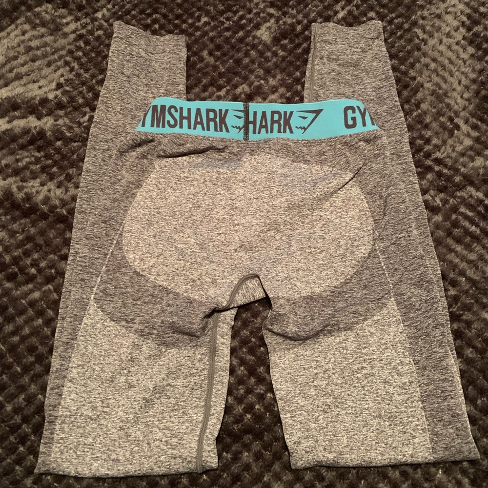 Gym shark flex leggings